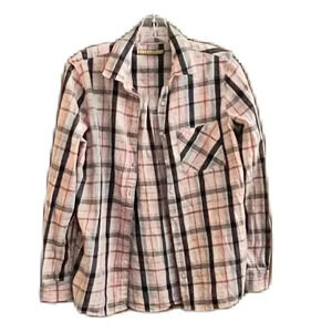 Prince & Fox shirt size medium